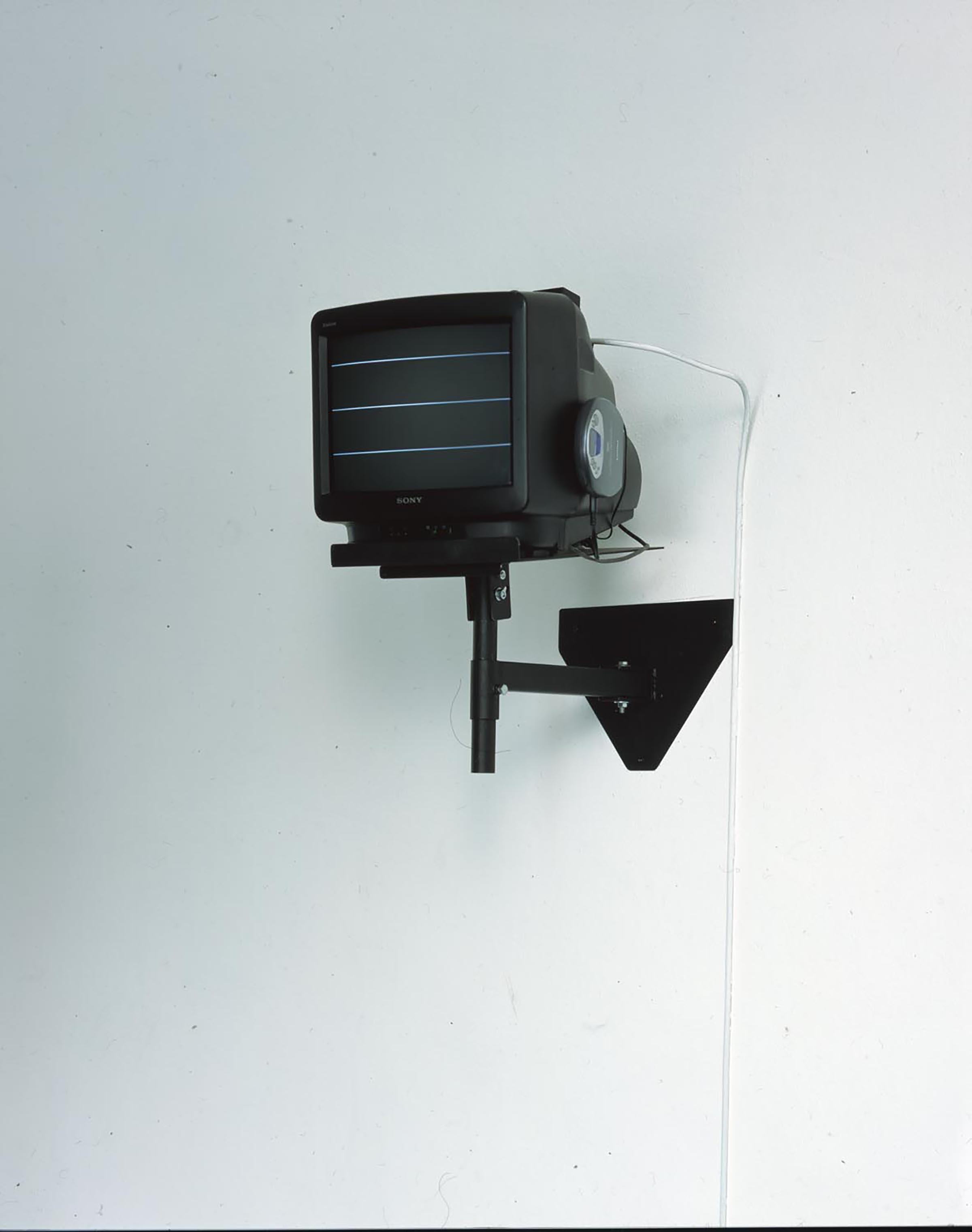 u0022I Moderni / The Modernsu0022, installation view